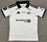 Rosenborg BK Home Fans 1:1 Quality Soccer Jersey 26/27