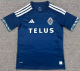 Vancouver Whitecaps Home Fans 1:1 Quality Soccer Jersey 26/27