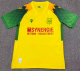 Nantes Home Fans 1:1 Quality  Soccer Jersey 26/27