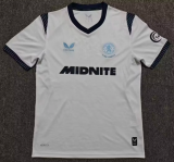 Middlesbrough Away Fans 1:1 Quality Soccer Jersey 26/27
