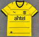 Penarol Away Fans 1:1 Quality Soccer Jersey 26/27