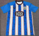 Huddersfield Town Home Fans 1:1 Quality Soccer Jersey 26/27