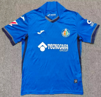 Getafe Home Fans 1:1 Quality Soccer Jersey 26/27 Getafe Home Fans 1:1 Quality Soccer Jersey 26/27