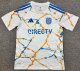 San Diego FC Away Fans 1:1 Quality Soccer Jersey 26/27