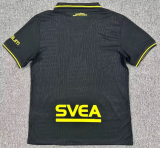 AIK Away Fans 1:1 Quality Soccer Jersey 26/27
