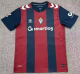 Eibar Home Fans 1:1 Quality Soccer Jersey 26/27