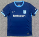 Racing Club Away Fans 1:1 Quality Soccer Jersey 26/27