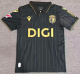 Burgos Away Fans 1:1 Quality Soccer Jersey 26/27