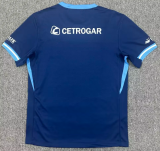 Racing Club Away Fans 1:1 Quality Soccer Jersey 26/27