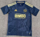 Philadelphia Union Home Fans 1:1 Quality Soccer Jersey 26/27
