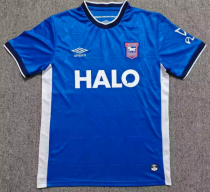 Ipswich Town Home Fans 1:1 Quality Soccer Jersey 26/27 Ipswich Town Home Fans 1:1 Quality Soccer Jersey 26/27