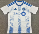 CF Montréal Away Fans 1:1 Quality Soccer Jersey 26/27