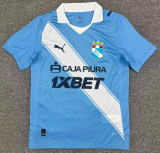 Sporting Cristal Home Fans 1:1 Quality Soccer Jersey 26/27