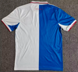 Blackburn Home Fans 1:1 Quality Soccer Jersey 26/27