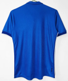 Italy Home Retro Fans 1:1 Quality Soccer Jersey 1998
