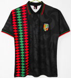 Basque Away Retro Fans 1:1 Quality  Soccer Jersey 1994