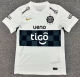 Olimpia Asuncion Home Fans 1:1 Quality Soccer Jersey 26/27