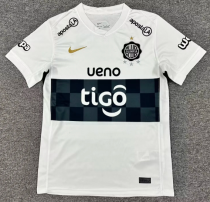 Olimpia Asuncion Home Fans 1:1 Quality Soccer Jersey 26/27 Olimpia Asuncion Home Fans 1:1 Quality Soccer Jersey 26/27