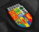 Basque Away Retro Fans 1:1 Quality  Soccer Jersey 1994