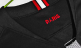 PSG Home Long Sleeve  Retro Fans 1:1 Quality  Soccer Jersey 2018/2019
