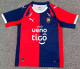 Cerro Porteño Home Fans 1:1 Quality Soccer Jersey 26/27