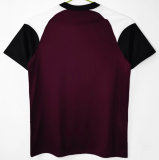 PSG Third Away Retro Fans 1:1 Quality Soccer Jersey 2020/2021