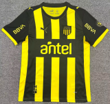 Penarol Home Fans 1:1 Quality Soccer Jersey 26/27