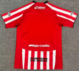 La Plata Home Fans 1:1 Quality Soccer Jersey 26/27