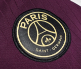 PSG Third Away Retro Fans 1:1 Quality Soccer Jersey 2020/2021