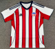 Junior Barranquilla Home Fans 1:1 Quality Soccer Jersey 26/27