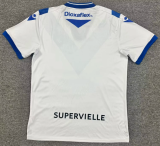 Vélez Sarsfield Home Fans 1:1 Quality Soccer Jersey 26/27