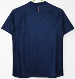 PSG Home Retro Fans 1:1 Quality Soccer Jersey 2016/2017