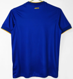 Juventus Away Retro Fans 1:1 Quality Soccer Jersey 2014/2015
