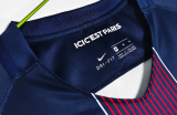 PSG Home Retro Fans 1:1 Quality Soccer Jersey 2016/2017