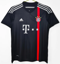 Bayern Munich Third Away Retro Fans 1:1 Quality Soccer Jersey 2014/2015 Bayern Munich Third Away Retro Fans 1:1 Quality Soccer Jersey 2014/2015
