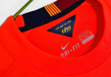 Barcelona Away Retro Fans 1:1 Quality  Soccer Jersey 2014/2015