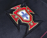 Portugal Away Retro Fans 1:1  Quality Soccer Jersey 2015