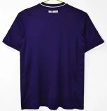 Real Madrid Third Away Retro Fans 1:1 Quality Soccer Jersey 2010/2011