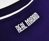 Real Madrid Third Away Retro Fans 1:1 Quality Soccer Jersey 2010/2011