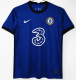 Chelsea Home Retro Fans 1:1 Quality  Soccer Jersey 2021/2022