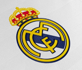 Real Madrid Home Long Sleeve Retro Fans 1:1 Quality Soccer Jersey 2014/2015