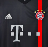 Bayern Munich Third Away Retro Fans 1:1 Quality Soccer Jersey 2014/2015
