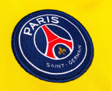 PSG  Away Retro Fans 1:1 Quality Soccer Jersey 2017/2018