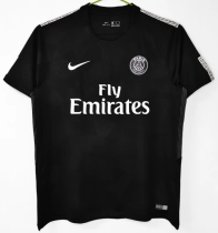 PSG Third Away Retro Fans 1:1 Quality Soccer Jersey 2017/2018 PSG Third Away Retro Fans 1:1 Quality Soccer Jersey 2017/2018
