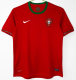 Portugal Home Retro Fans 1:1  Soccer Jersey 2012