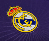 Real Madrid Third Away Retro Fans 1:1 Quality Soccer Jersey 2010/2011