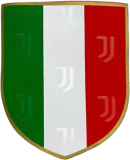 Juventus Home Long Sleeve Retro Fans 1:1 Quality Soccer Jersey 2019/2020
