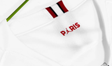 PSG Away Long Sleeve  Retro Fans 1:1 Quality  Soccer Jersey 2018/2019