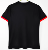 Manchester United Third Away Retro Fans 1:1 Quality  Soccer Jersey 2015/2016