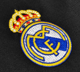Real Madrid Away Retro Fans 1:1 Quality Soccer Jersey 2009/2010